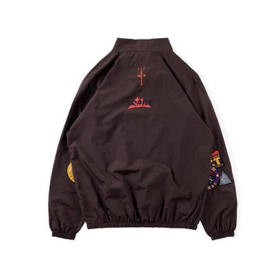 Travis on sale scott windbreaker