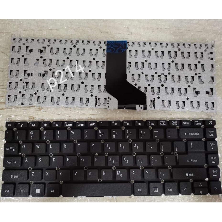 Câble Nappe Pour Carte Lecteur Acer TravelMate P416-51 / X60-51 – Neuf D'origine