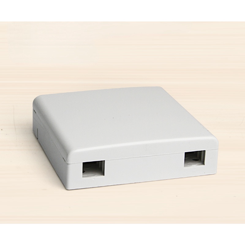 FTTH fiber panel fiber optic terminal junction box 86 information ...