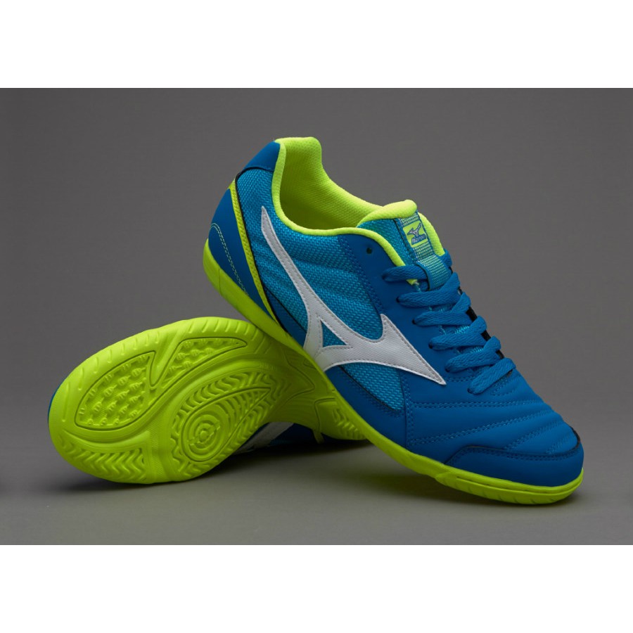 Mizuno hotsell shoes futsal