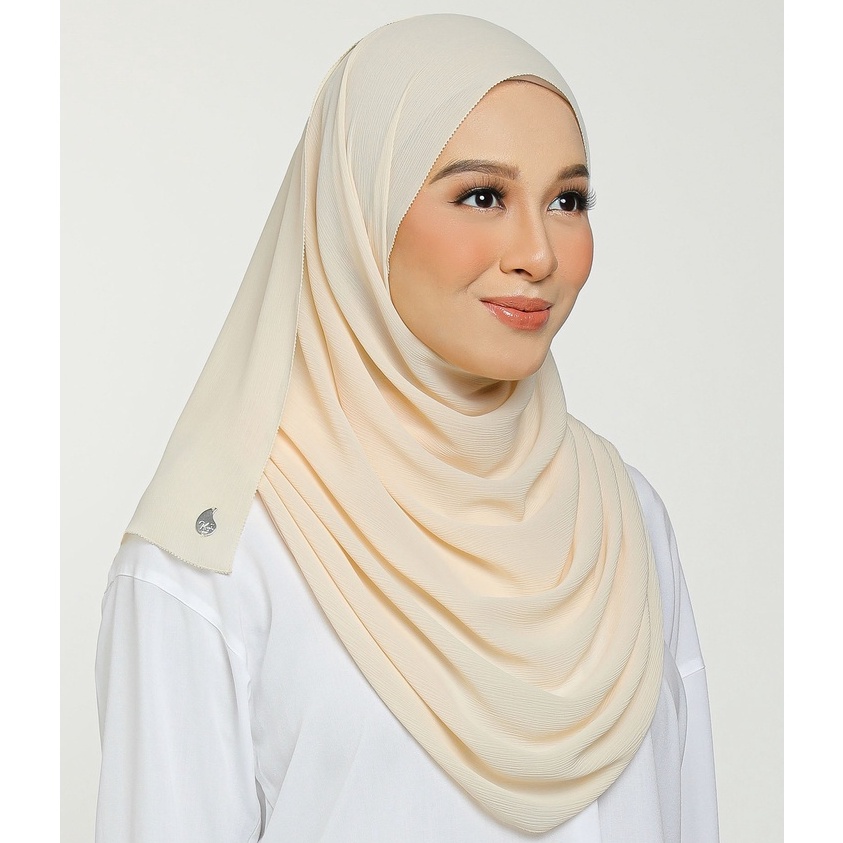 Waarna Essentials: Alur in Frost Parmesan | Shopee Malaysia