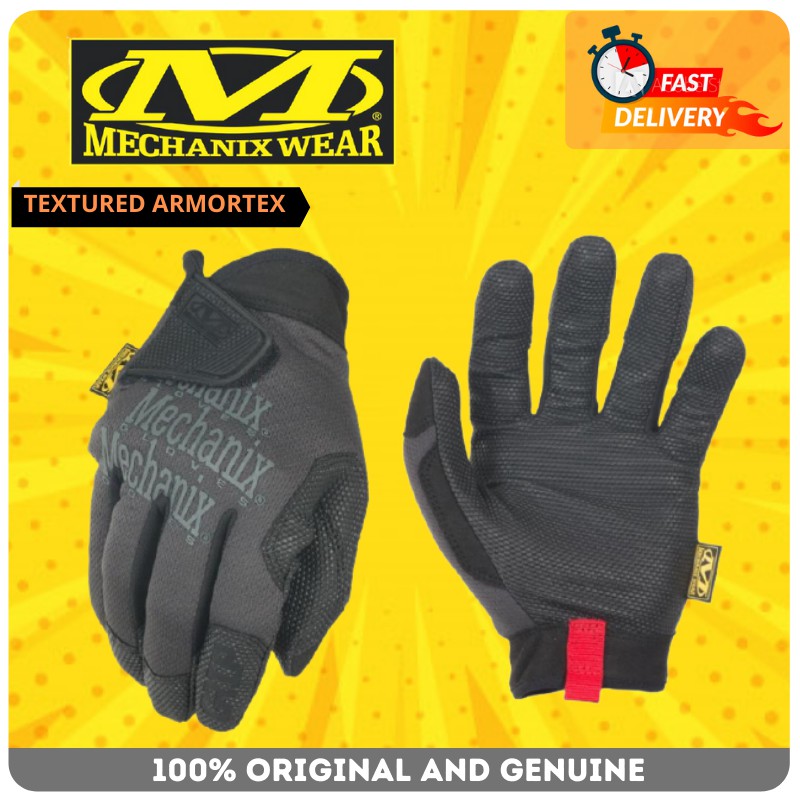 🔥FAST DELIVERY🔥 Mechanix Specialty Grip Work Gloves Shopee Malaysia