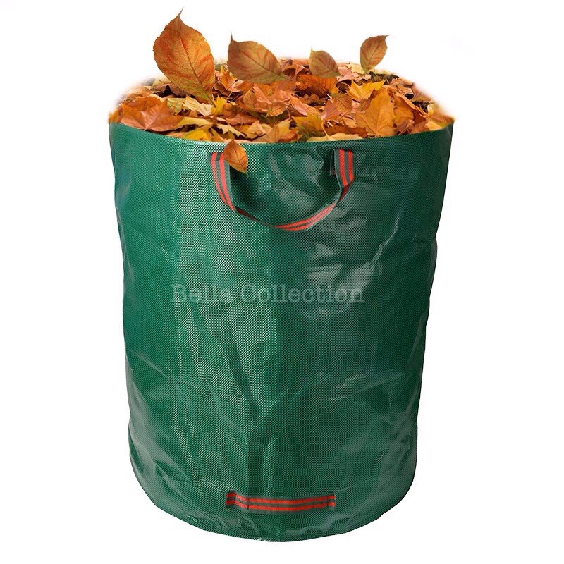 [Bella Collection] 260LPE Leaf Garden Composting Bag Shopee Malaysia