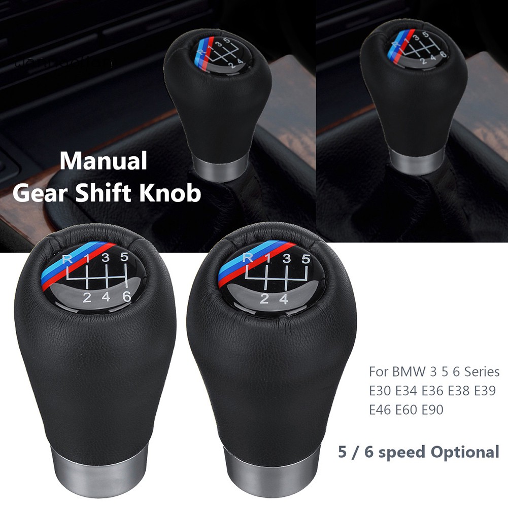 Bmw e34 deals shift knob