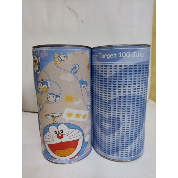 Target Piggy Bank Open Close Permanent 100 Million jumbo Large viral