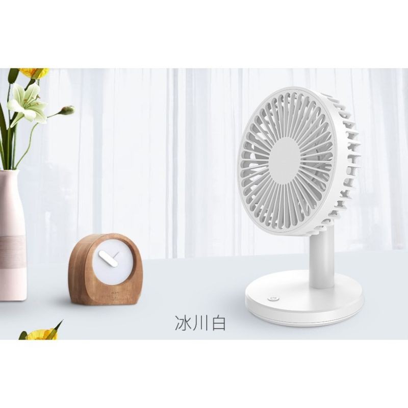 Hohoo Benchtop Desktop Fans Computer Fan Household To Work In Office ...