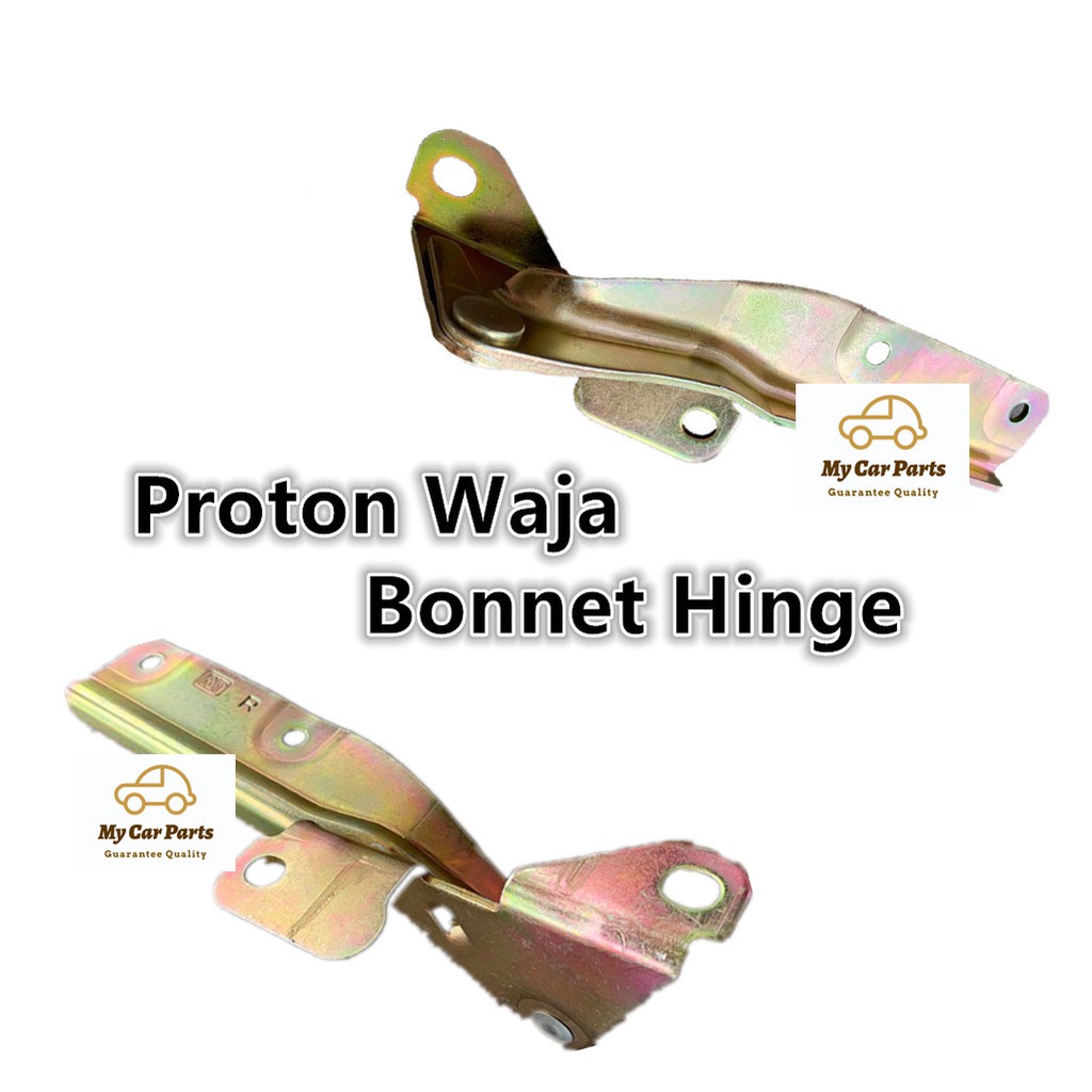 Proton Waja GEN2 PERSONA Front Bonnet Hinge | Shopee Malaysia