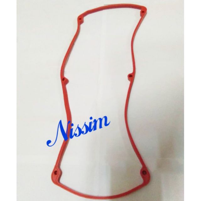 P/WAJA 1.6 MMC VALVE COVER GASKET (SILICON) Shopee Malaysia