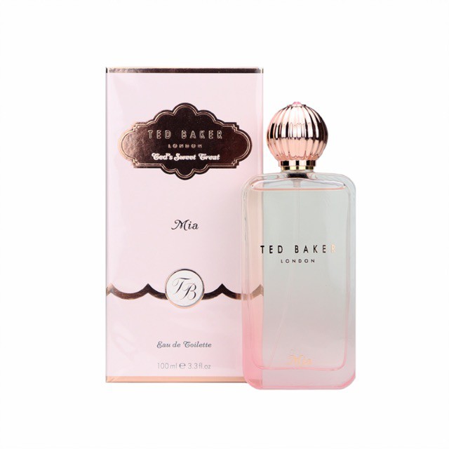 Ted baker cheap mia perfume 100ml