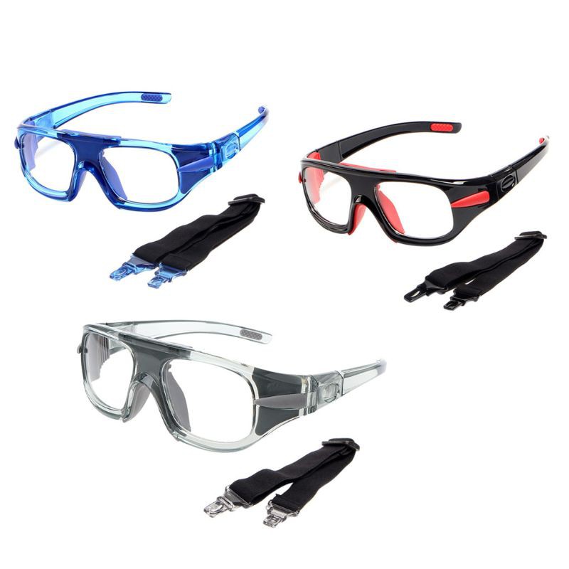 Sports Glasses Basketball Football Protective Eye Safety Goggles ...