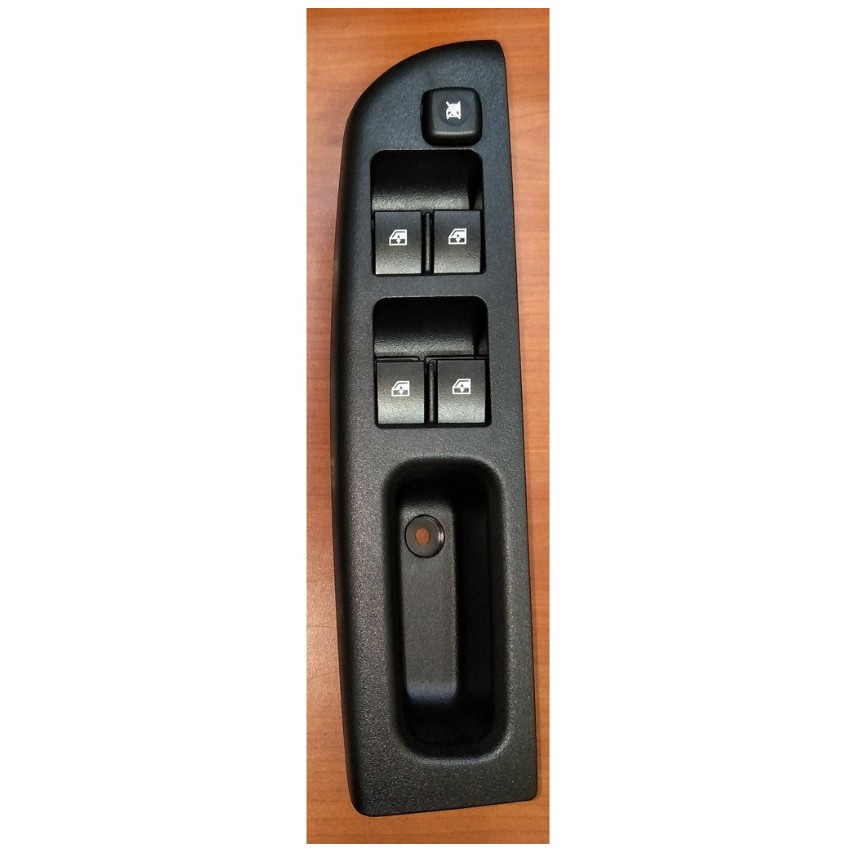 Proton Saga BLM Fl Flx Power Window Main Switch (4 Doors) Shopee Malaysia