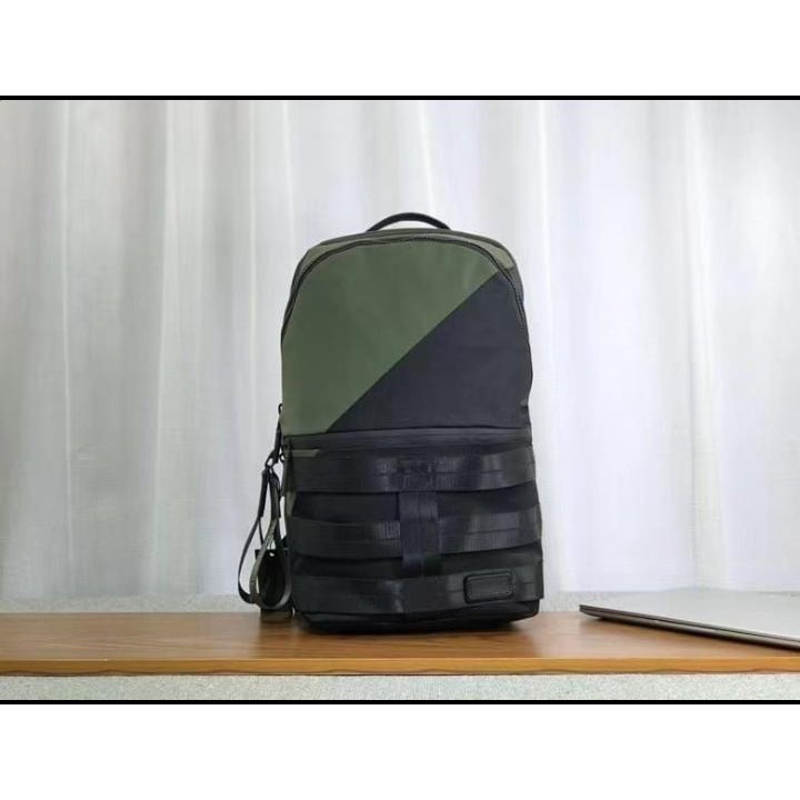 ALPHA 3 TAHOE CRESTVIEW SERIES BACKPACK Shopee Malaysia