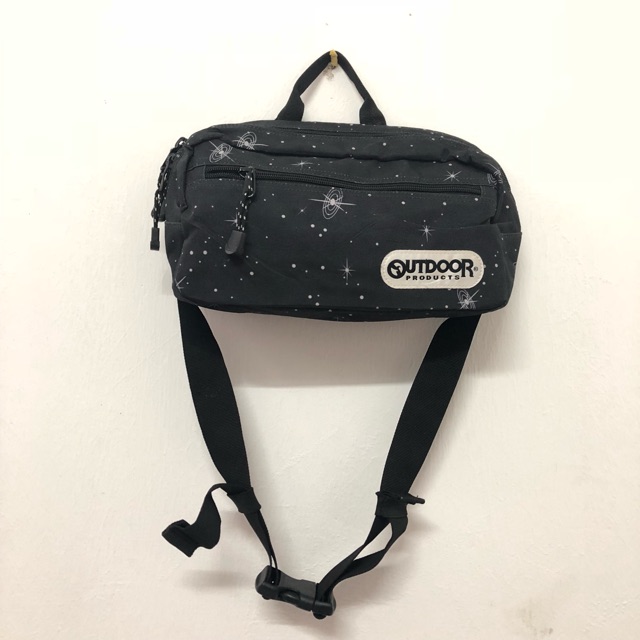 OUTDOOR SLING BAG (BUNDLE)