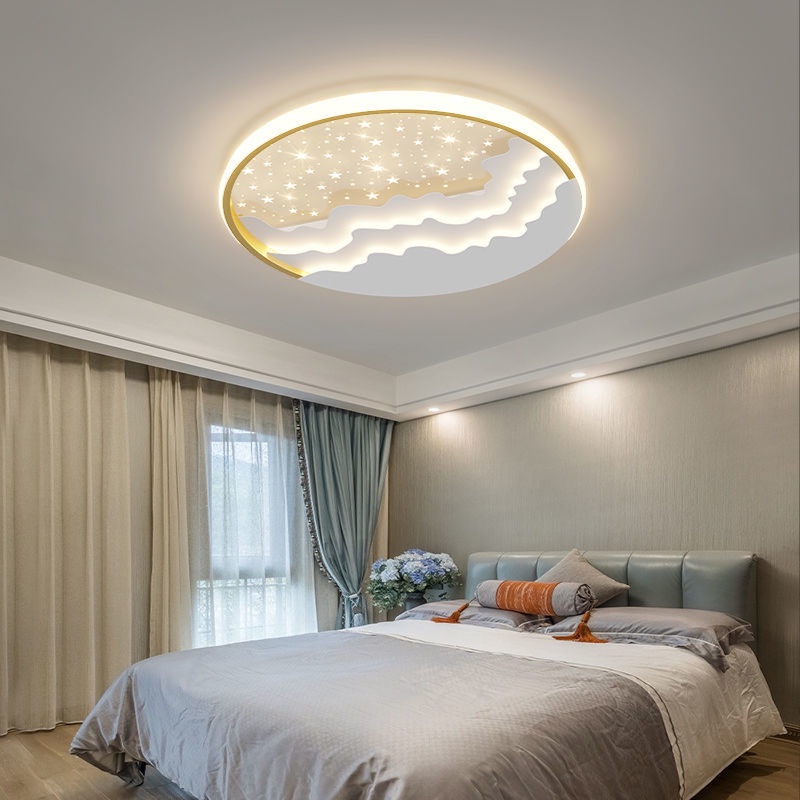 2022 NEW LED Ceiling Lamp Bedroom Center Light Ceiling Light Modern