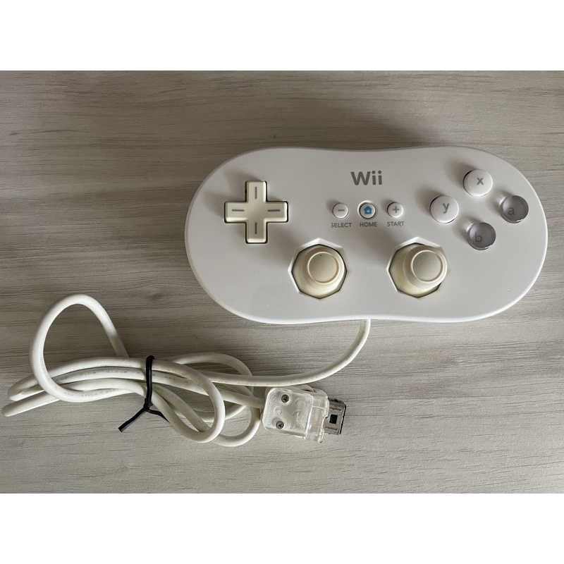 Original Nintendo Wiimote WiiU Mote Nunchuck Pro Genuine Wii Remote