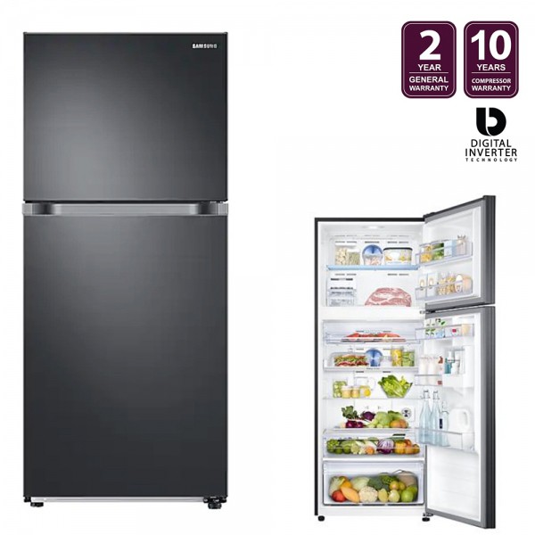 Samsung 525l deals top mount refrigerator