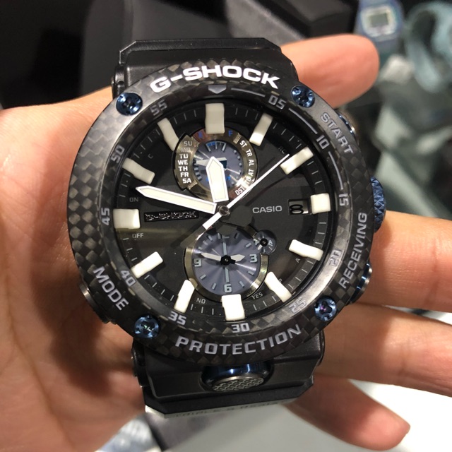 G-SHOCK GRAVITYMASTER GWR-B1000-1A1JF - メンズ腕時計