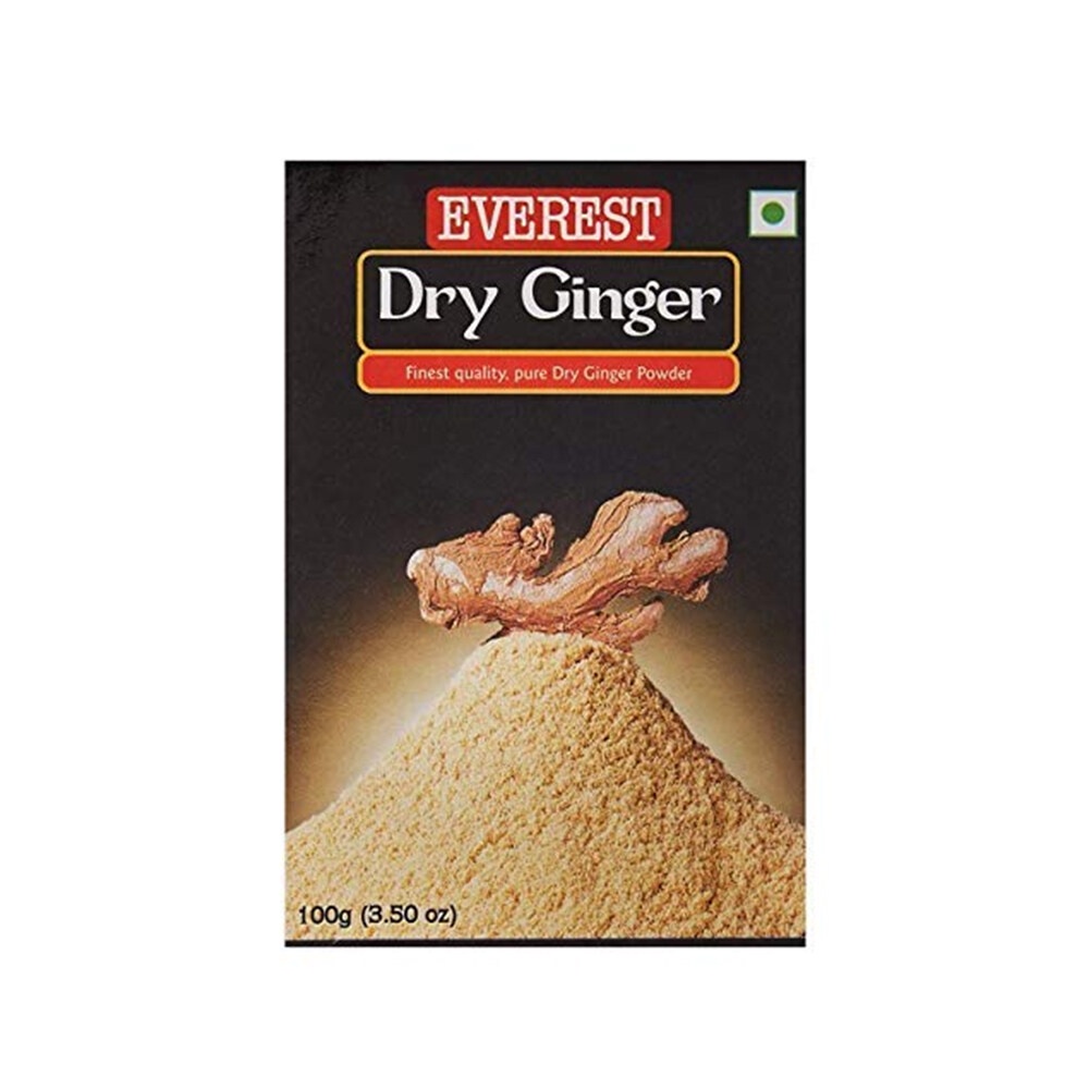 EVEREST DRY GINGER POWDER Shopee Malaysia