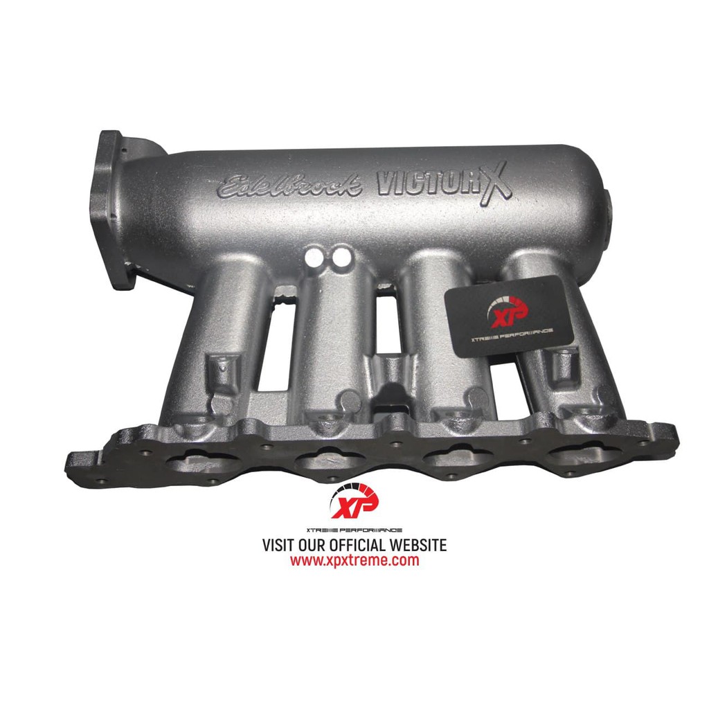 ORIGINAL READY STOCK MANIFOLD INTAKE PROTON MITSUBISHI 4G91,92,93 GSR