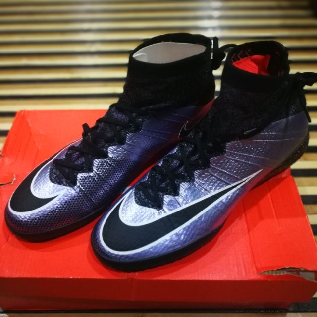 Mercurialx futsal 2024