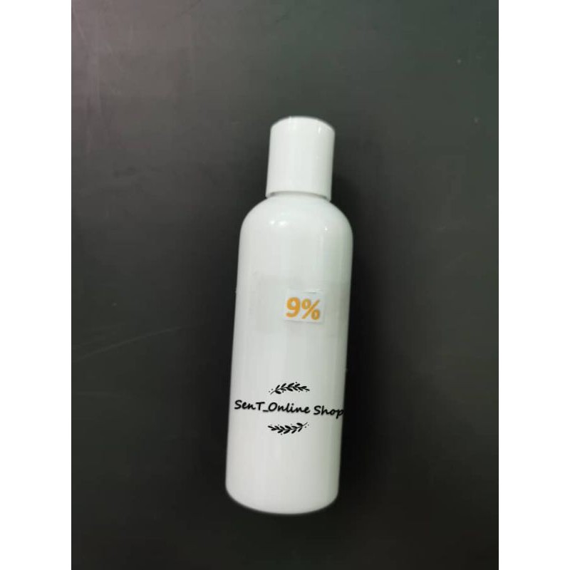 ECOVER BLEACHING POWDER REPACKING(50g)/PEROXIDE(100ml) Shopee Malaysia
