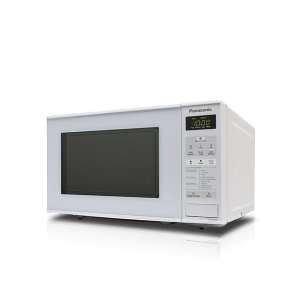 Panasonic NNST25JB Microwave Oven (20L)(replace NNST253w) Shopee