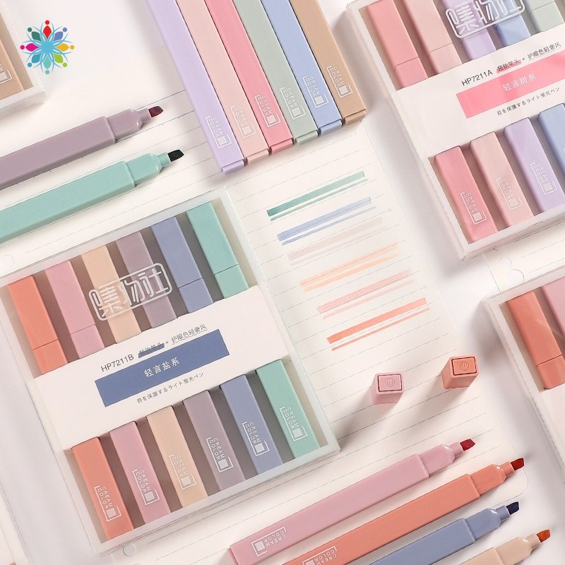 Aesthetic stationery on sale