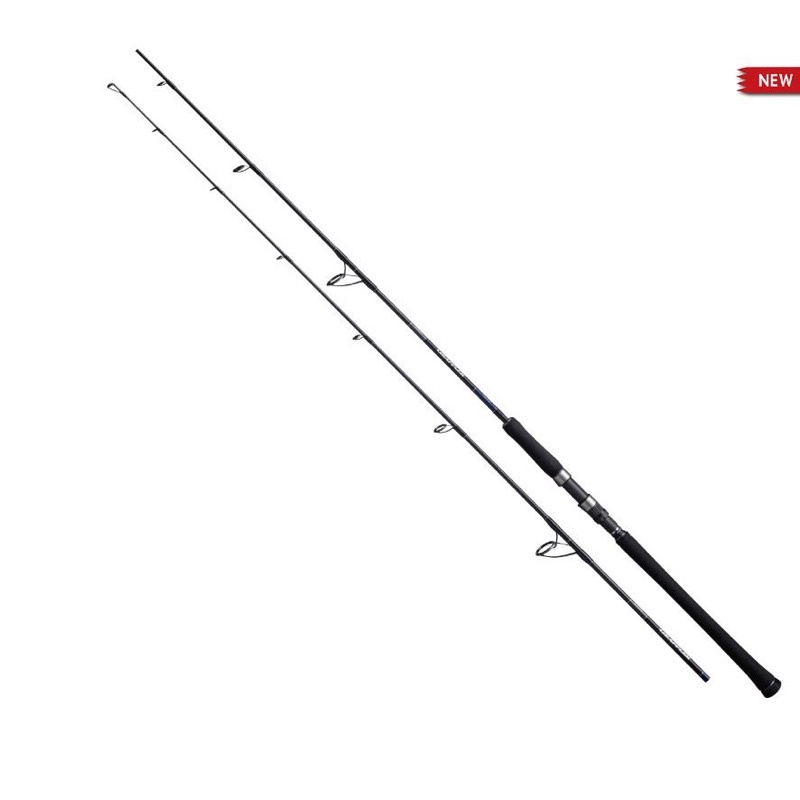 SHIMANO GRAPPLER TYPE J Jigging Fishing Rod🔥 | Shopee Malaysia