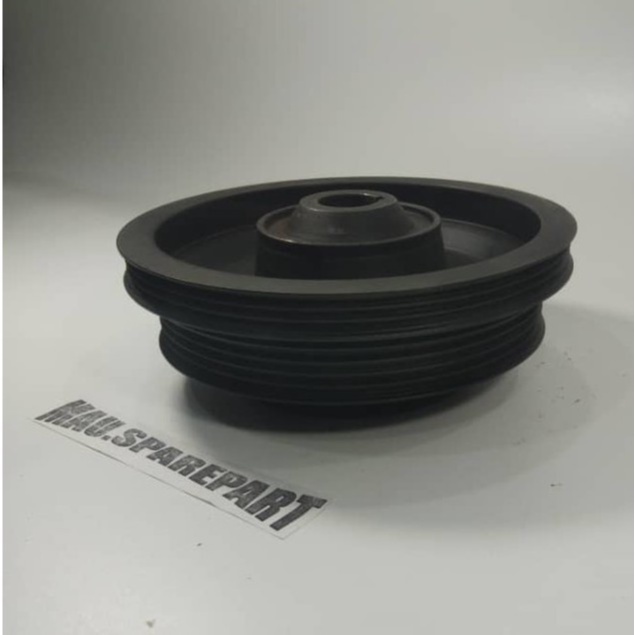 CRANKSHAFT PULLEY HONDA CIVIC SH4 (22MM) Shopee Malaysia