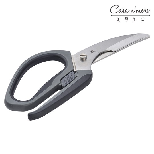 WMF Germany 316 Stainless Steel Poultry Scissors Chicken Bone Kitchen ...