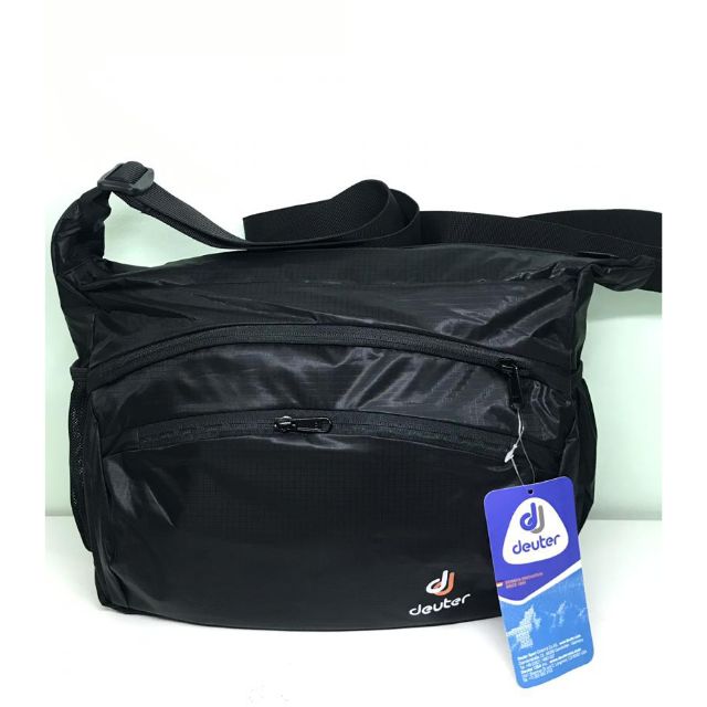 Deuter Sling Bag Shopee Malaysia