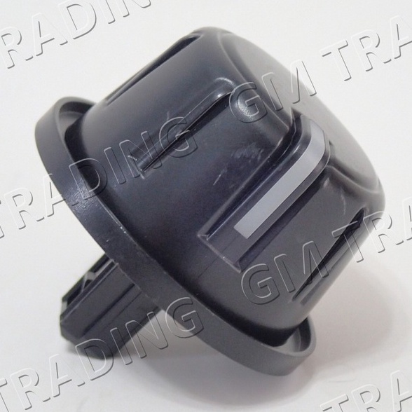 Toyota Hilux Vigo 20122016 Air Cond Switch Knob (New Model) Shopee