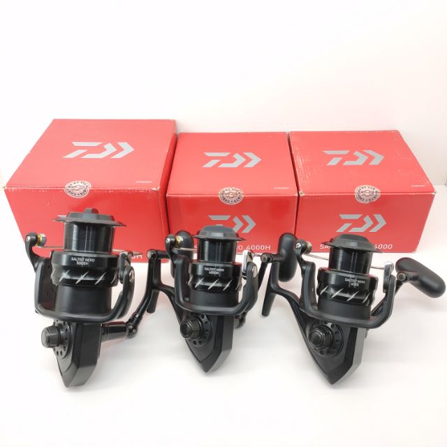 best fishing reel for lakes Best Reels For Big Fish