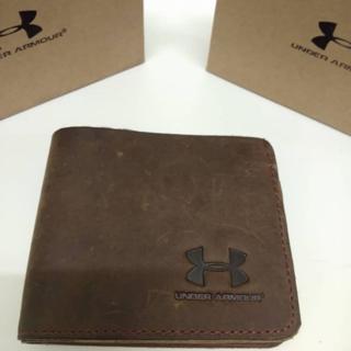 Under armour hot sale mens wallet