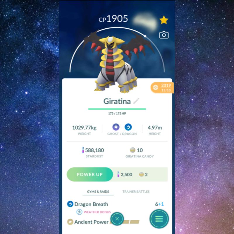 Pokémon GO Charmander Community Day - 11 X 17 Poster