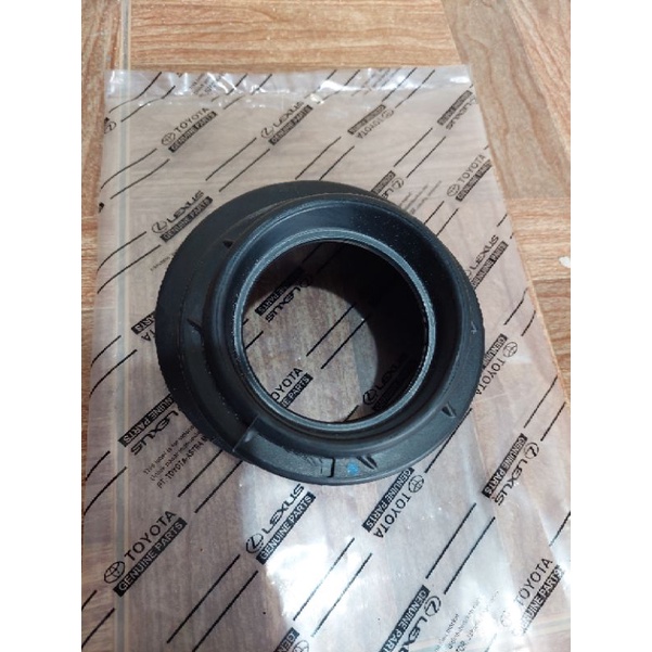 Rubber book axle innova reborn fortuner vrz hilux 77291-0K120 | Shopee ...