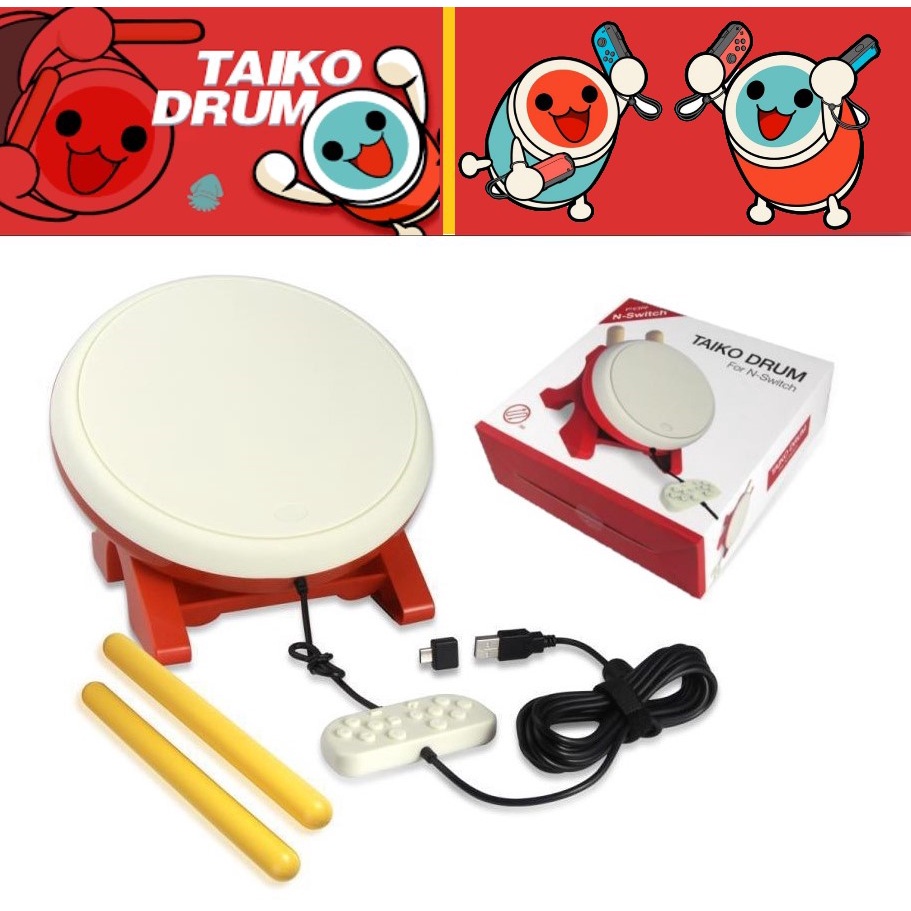 Dobe taiko hot sale drum