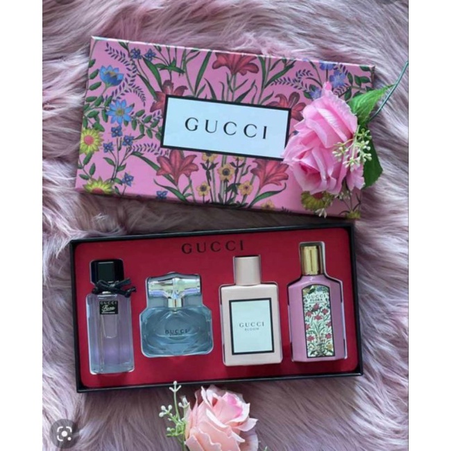 Set discount perfume perempuan