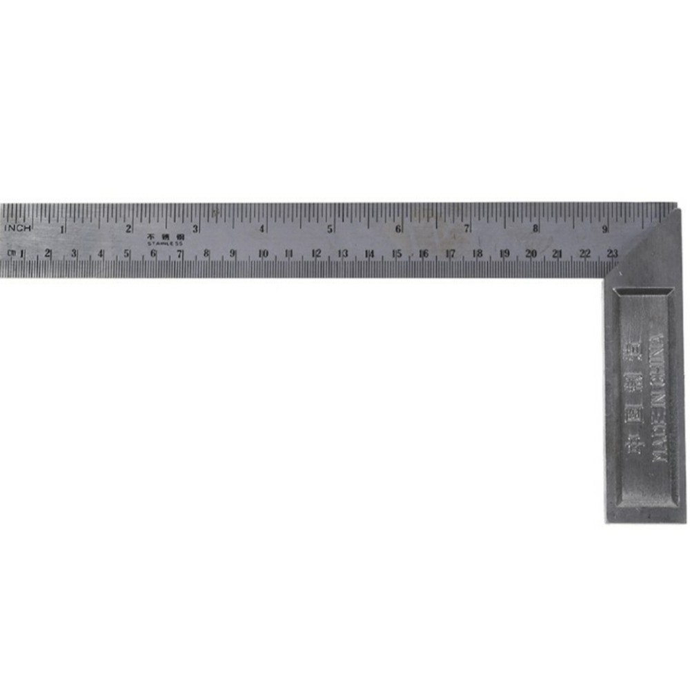 Square 2024 scale ruler