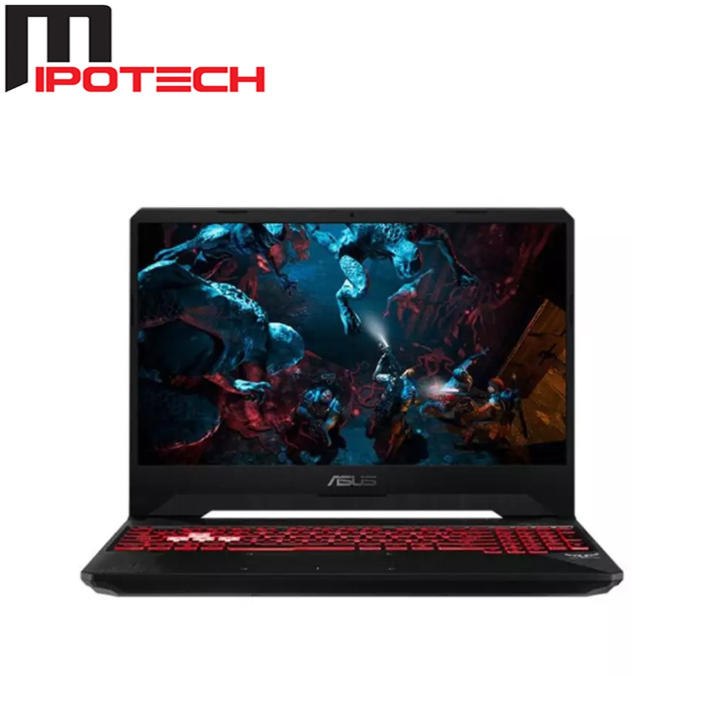 ASUS TUF Gaming FX505G-EBQ269T (i5-8300H/4G/1T(72)/GTX1050Ti 4G/WIN10 ...