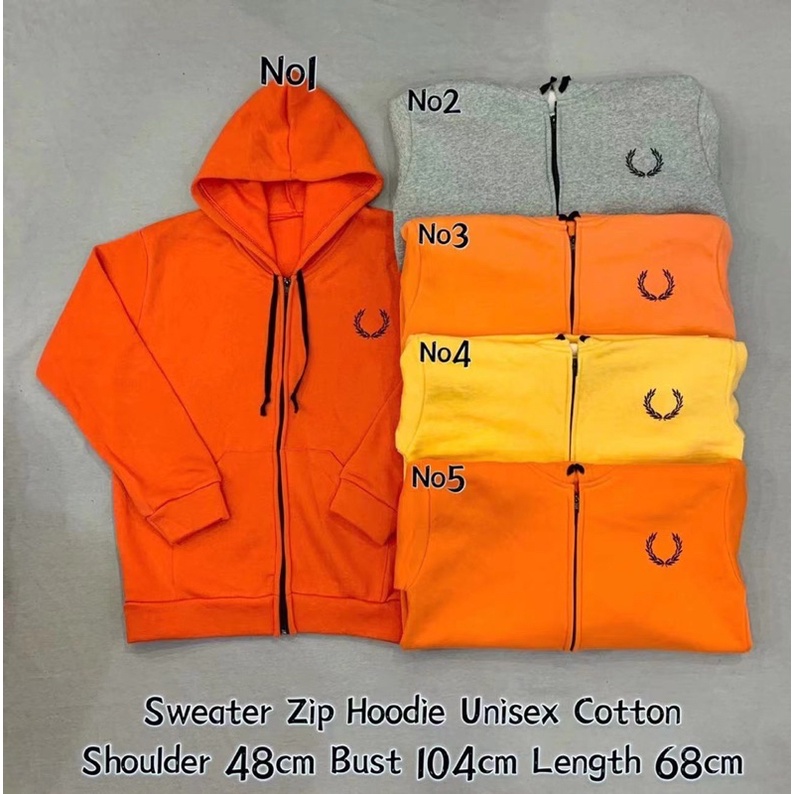 Hoodie murah online shopee