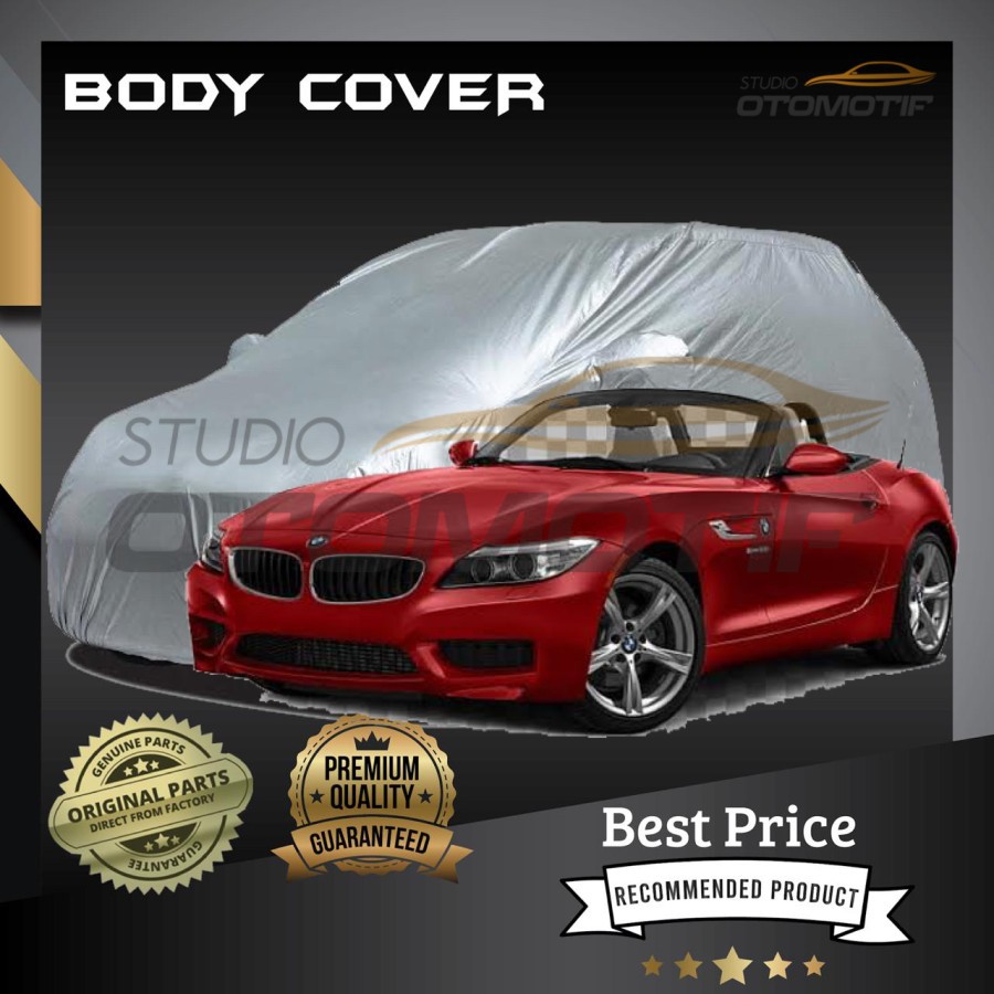 Exciting Car Cover Bmw Z4 Pictures