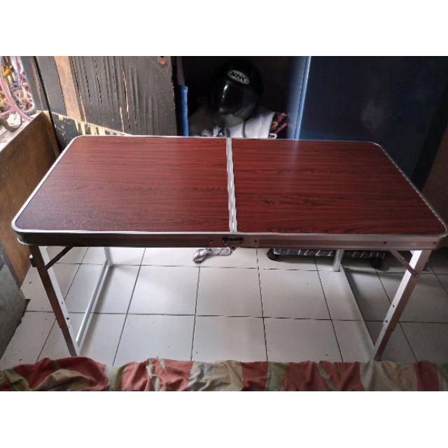 Portable Folding Table Folding Table Legs Box laptop Folding Table
