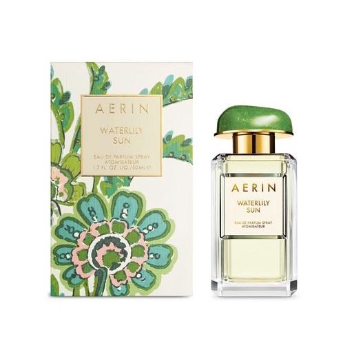 Aerin Waterlily Sun Edp 100ml Shopee Malaysia