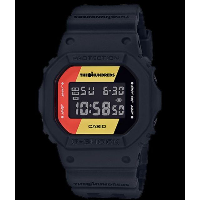 Jam tangan casio discount g shock limited edition