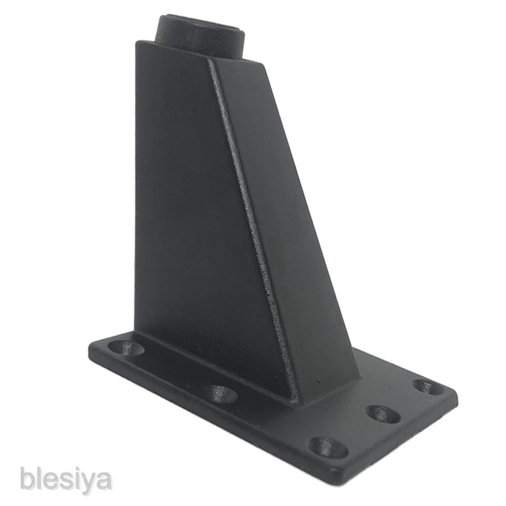 [BlesiyaMY] Metal Antidamp Furniture Leg Sofa Couch Chair Feet Ottoman