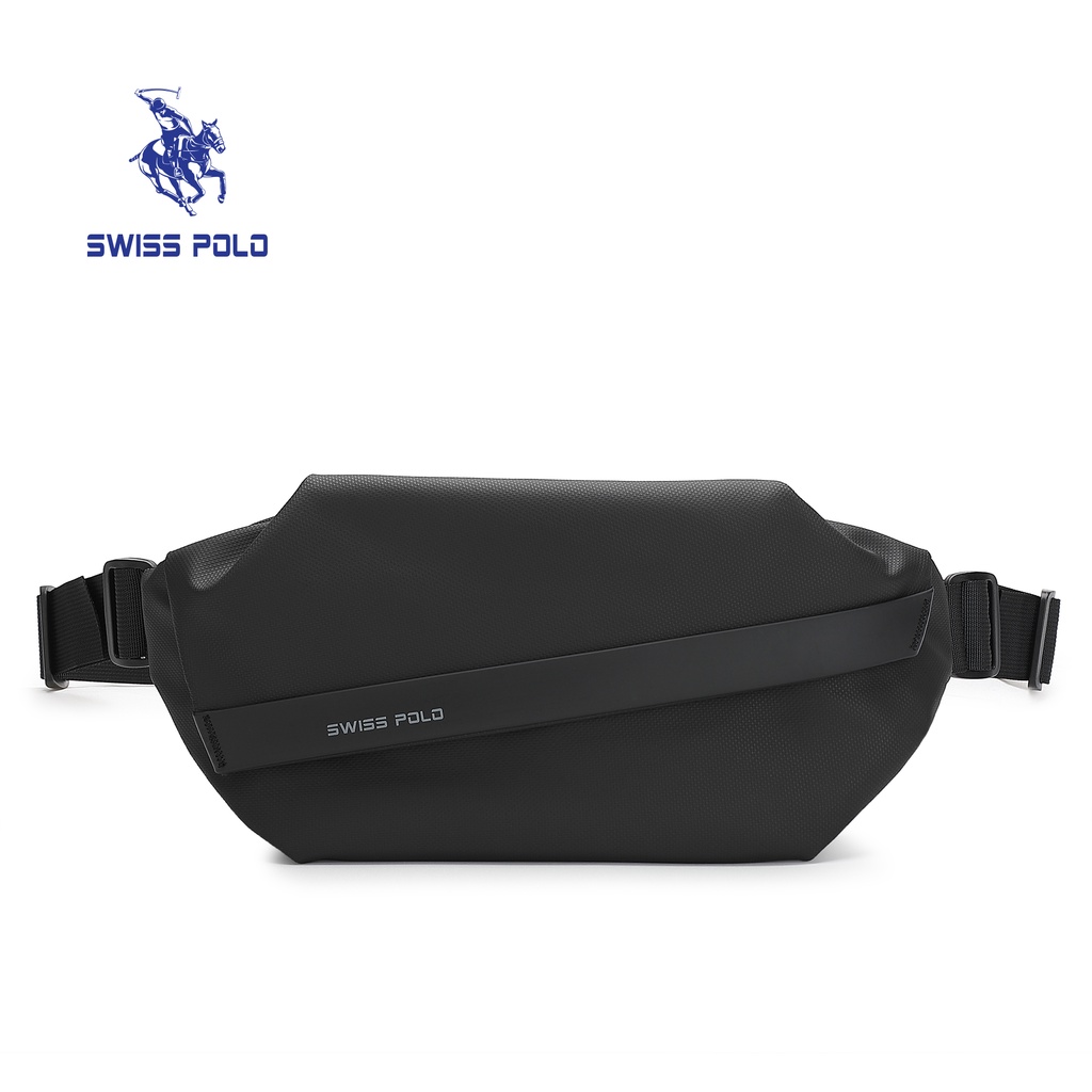 Swiss Polo Men Waist Bag Multi Colour SXX 5001 SXW 317 5 SXW 316 6 Shopee Malaysia