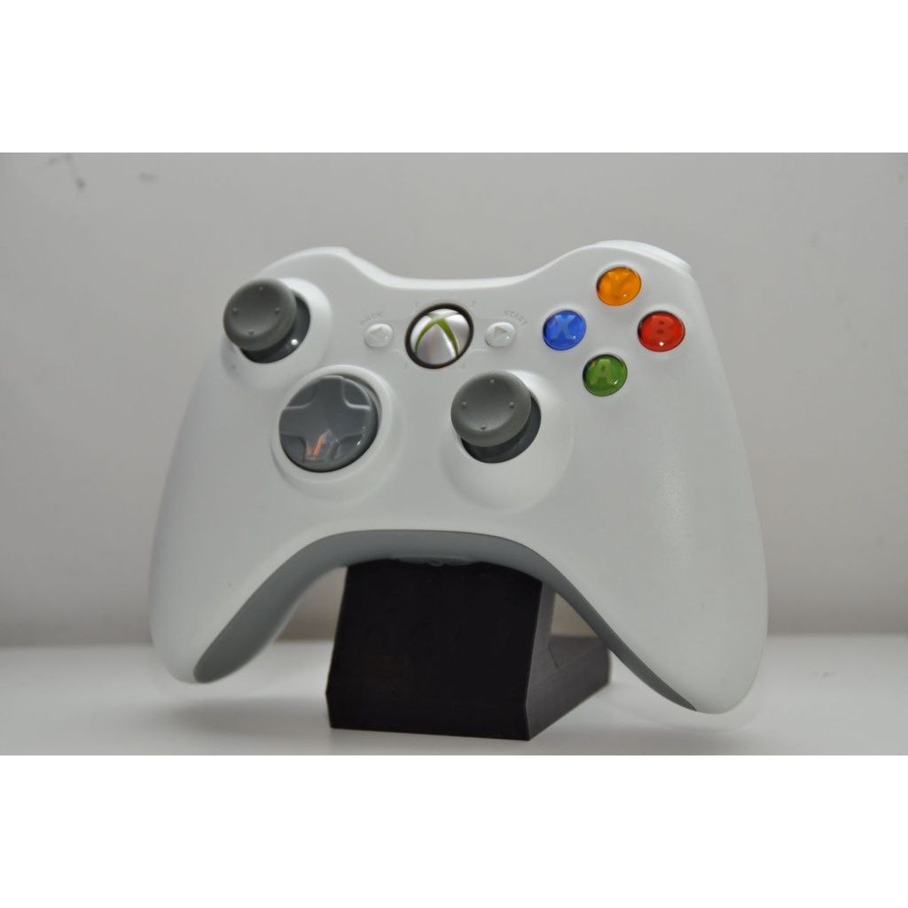 Xbox 360 controller holder hotsell