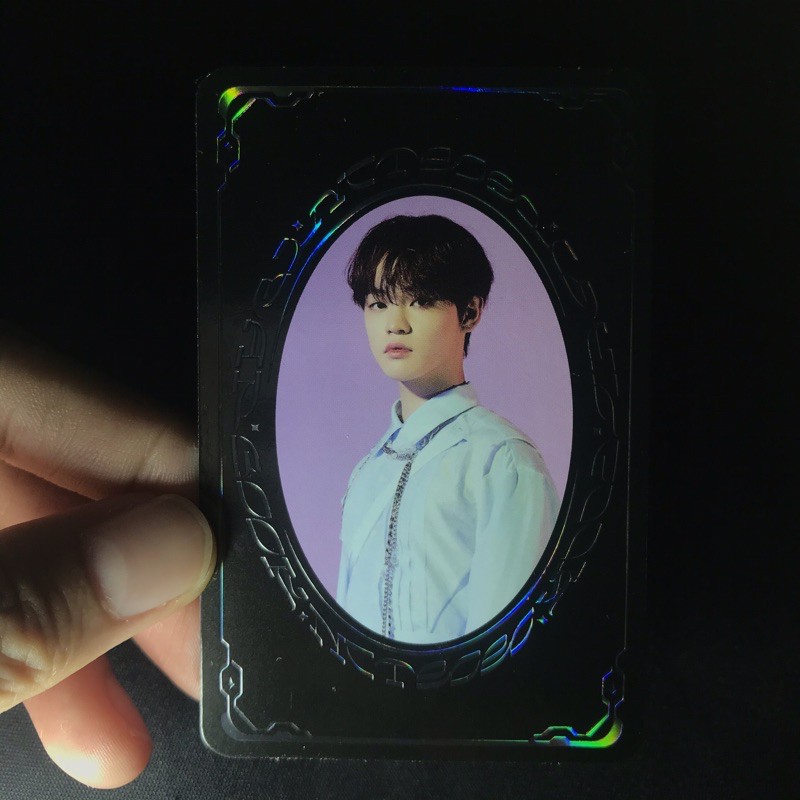 (Ready) PHOTOCARD PC NCT 2020 - RESONANCE PT 1 (YUTA KUN CHENLE ...