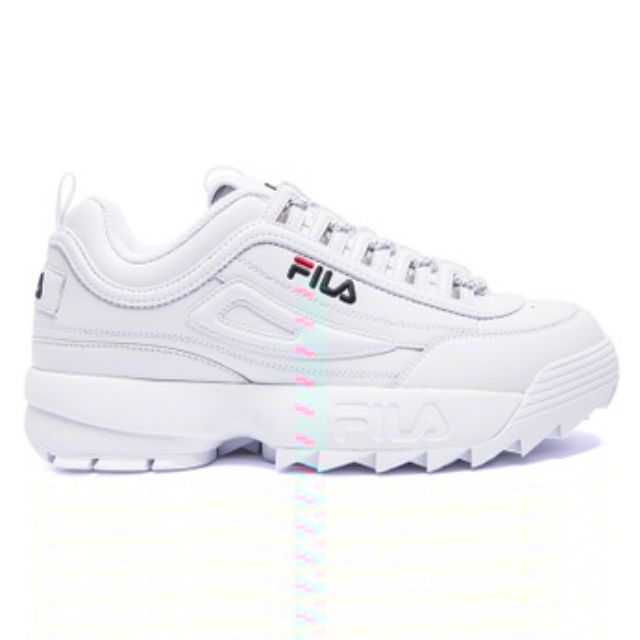 Fila 2025 shoes shopee